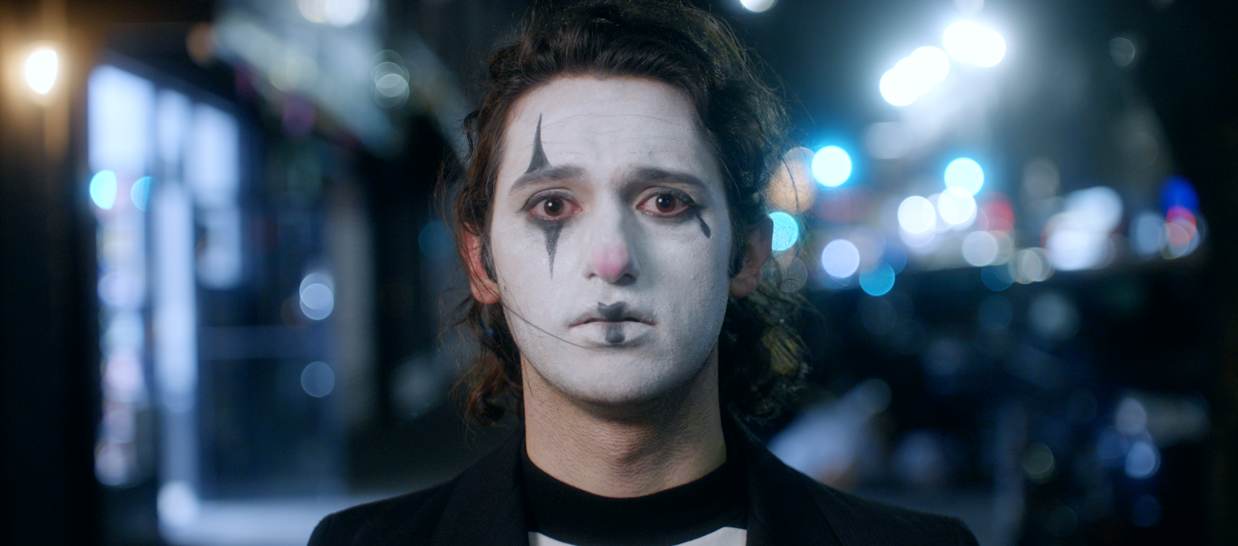 Music Video — James McKenzie